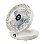 Cool Breeze - Handy Fan