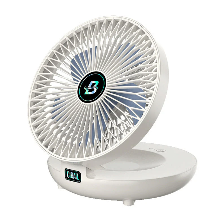 Cool Breeze - Handy Fan