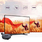HDMI Wireless Display Receiver - Portable For You to Use it Anytime and Anywhere