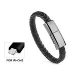 Sports Bracelet USB Fast Charging Cable