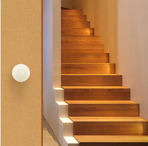 PIR Motion Sensor (Zigbee 3.0)