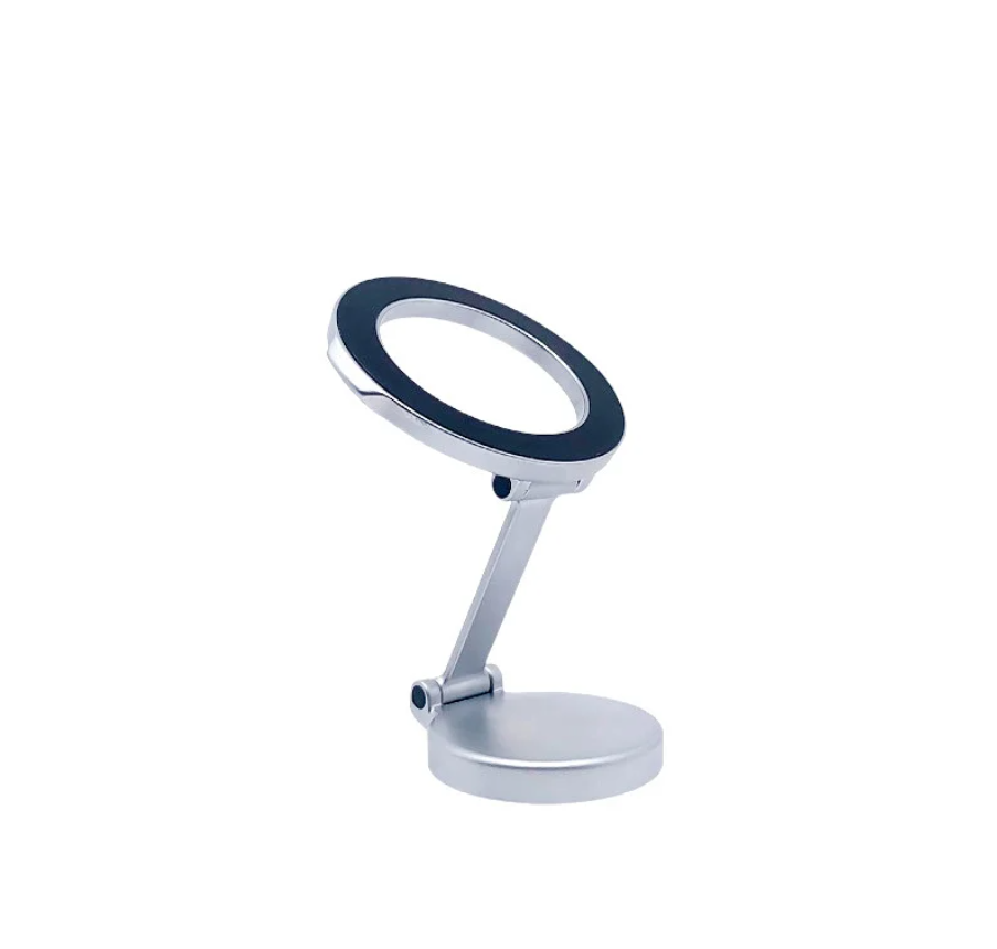 Universal Phone Holder with 360° Rotation – For Car, Desk and Home