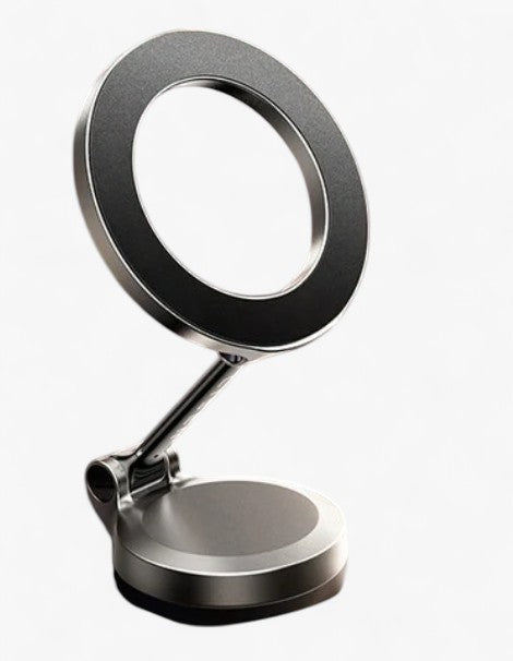 Universal Phone Holder with 360° Rotation – For Car, Desk and Home