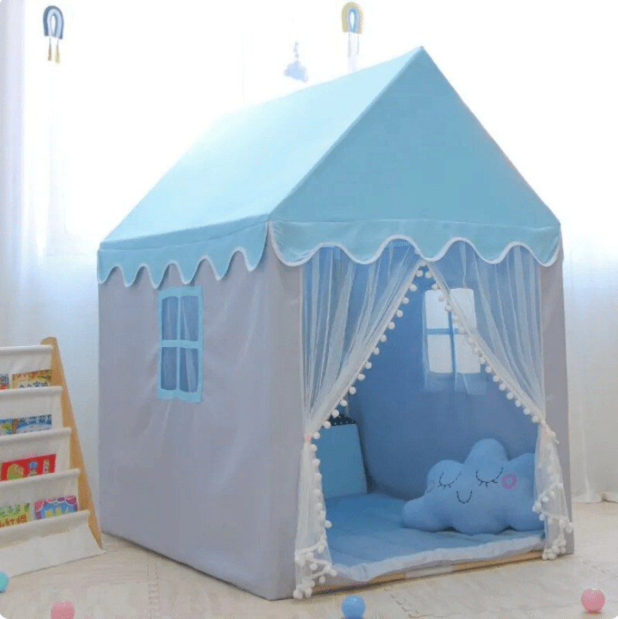 Royal Shelter for Creative Children