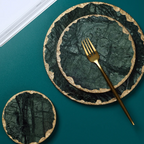 Green Marble Slabs