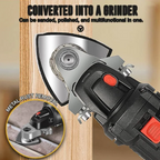GrindPro | Ultimate Multi-Function Angle Grinder Set
