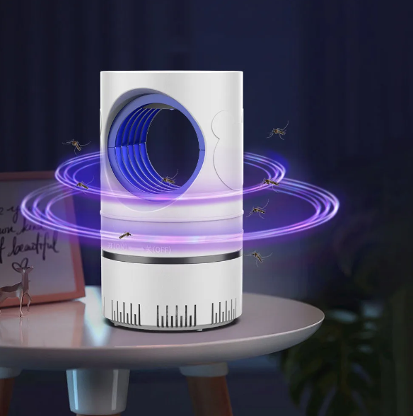 NightGuard | Electric Mosquito Lamp