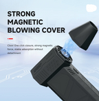 Mini Power Blaster | Compact Cleaning Power