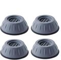 Machine pads | Anti-vibration pads for washing machine feet