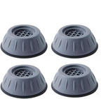 Machine pads | Anti-vibration pads for washing machine feet