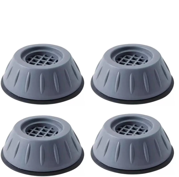 Machine pads | Anti-vibration pads for washing machine feet