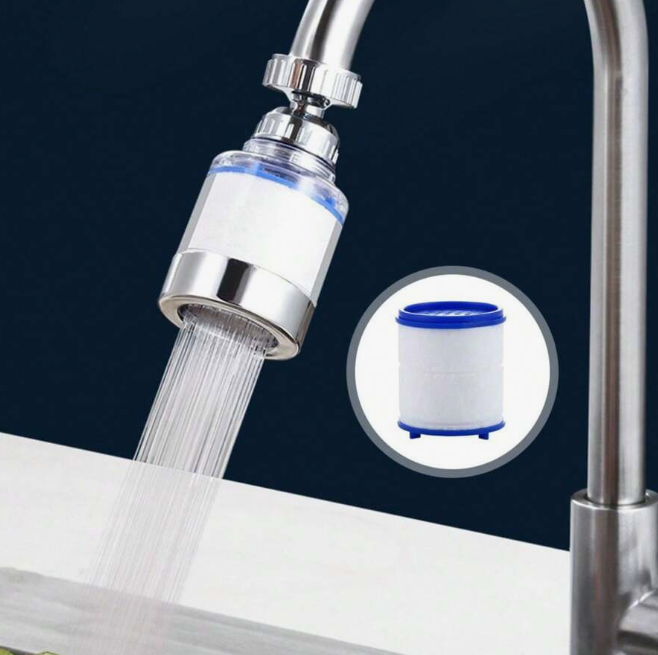 AquaClear | Faucet filter attachment