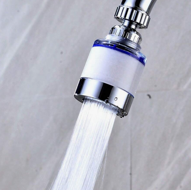 AquaClear | Faucet filter attachment