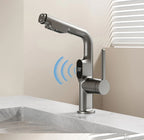 SmartFaucet Pro: Intelligent faucet with digital display