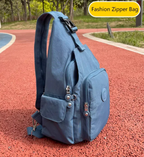 2 in 1 Dual Use Rucksack