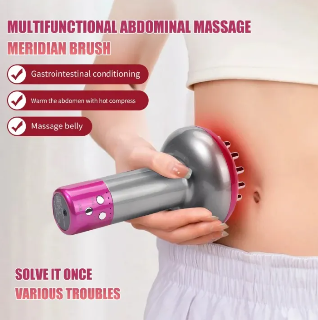 SculptEase | Ultimate body massager