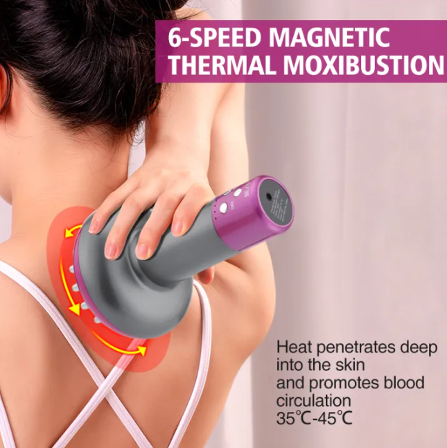 SculptEase | Ultimate body massager
