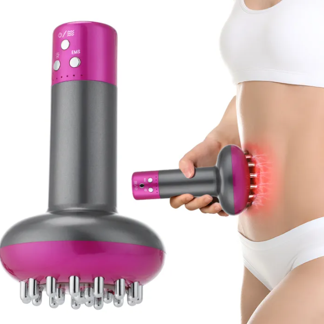 SculptEase | Ultimate body massager