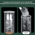 DrainGuard Hygienic Drainage Solution