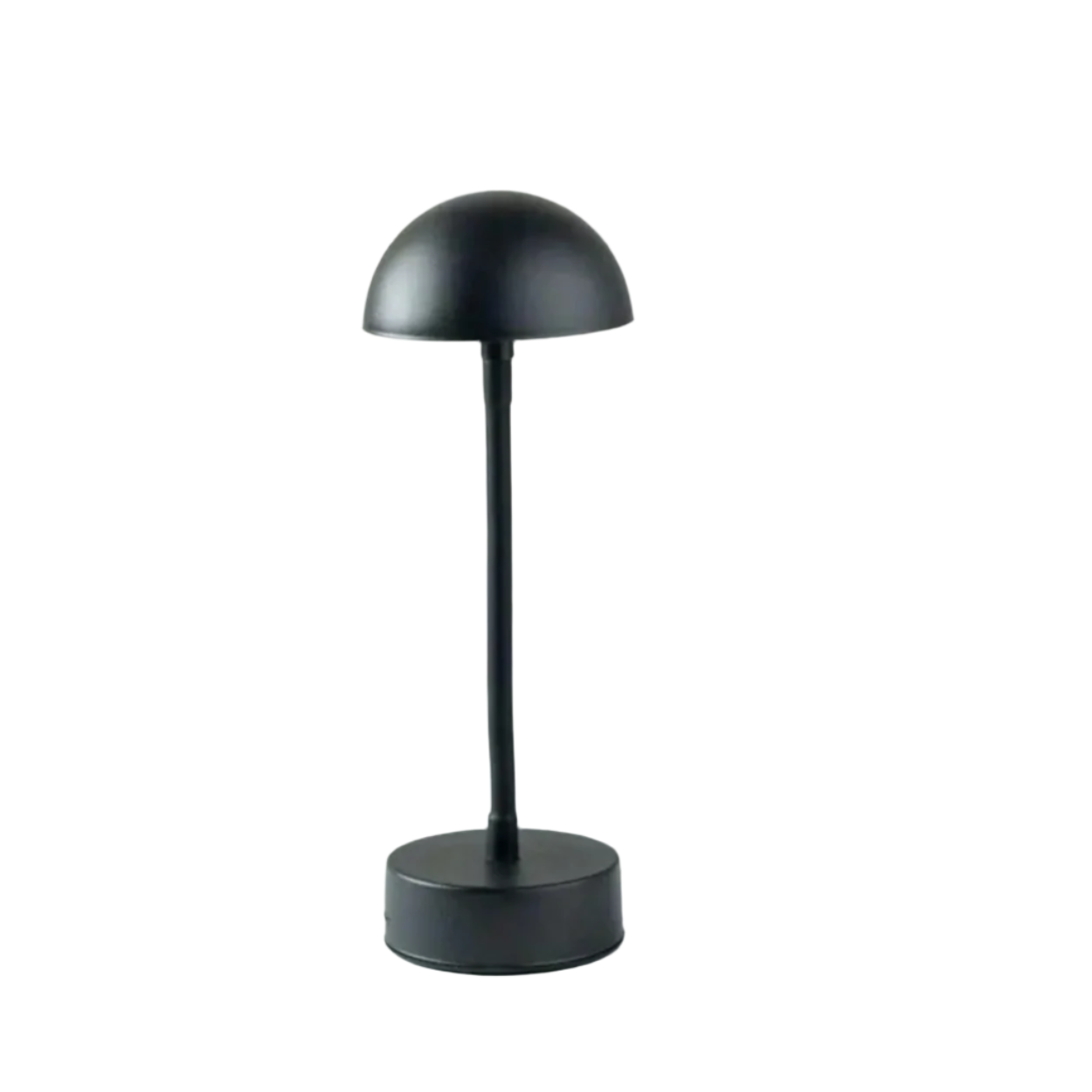 Rechargeable modern lighting