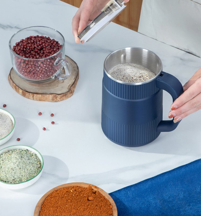 Grain mill