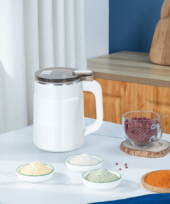 Grain mill