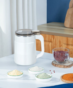 Grain mill