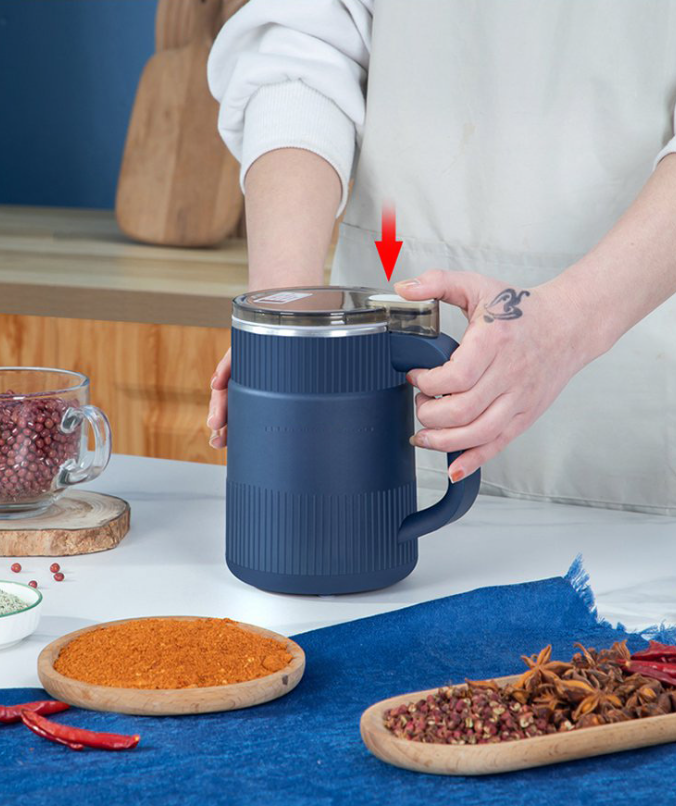 Grain mill