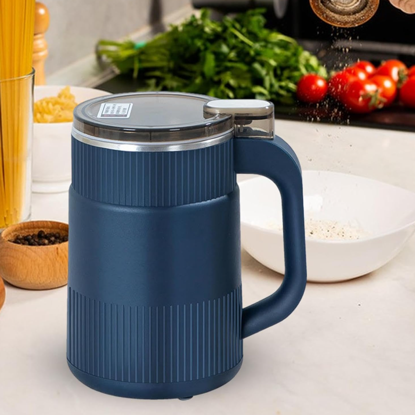 Grain mill