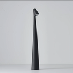 At the desk LED Northern light - 3 intensities, wireless Scandinavian design