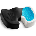 PosturaFlex Seat Cushion for Posture & Back Support – Ergonomic & Pressure Relief