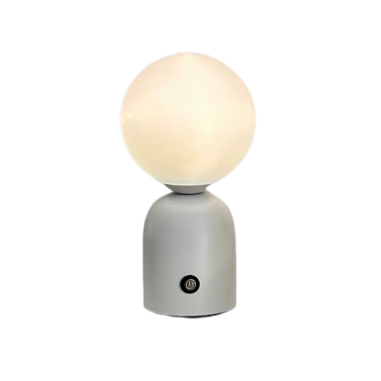 Serenity Light - Calming LED Table Lamp for Home