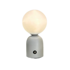 LumièreSereine – Elegant Table Lamp for Calm Atmosphere