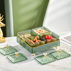 Turkish Snack Tray