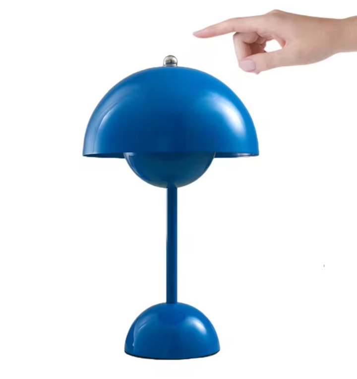 Luminous Waves LED Table Lamp