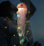 Qualle LED Night Light