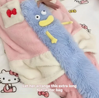 Cuddle Heat Bag | All-round Comfort Warmer