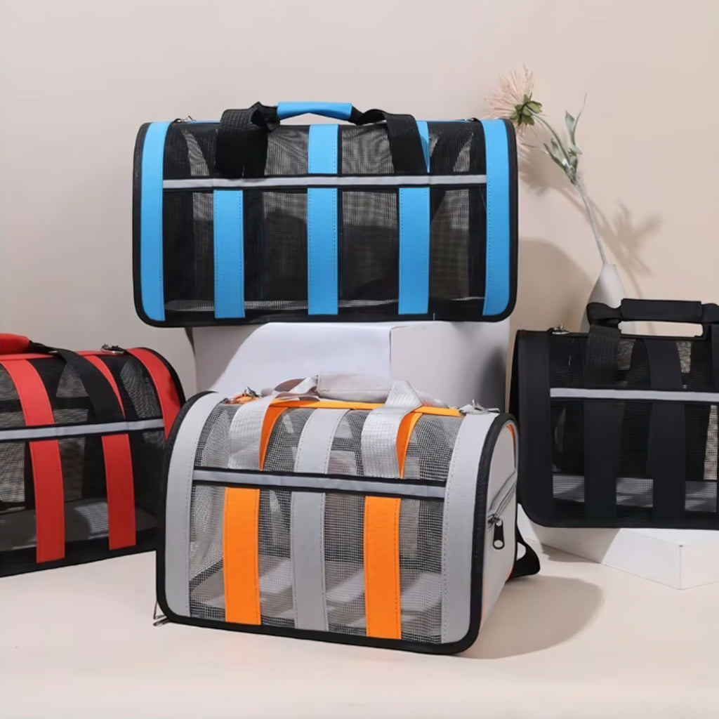 Pet Carrier