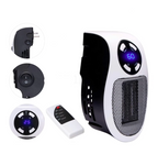 LuxaHeat Elegant Heater | Portable heater for comfortable warmth anywhere
