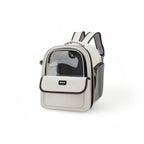 Clear Rucksack