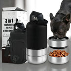 Travel Bottle