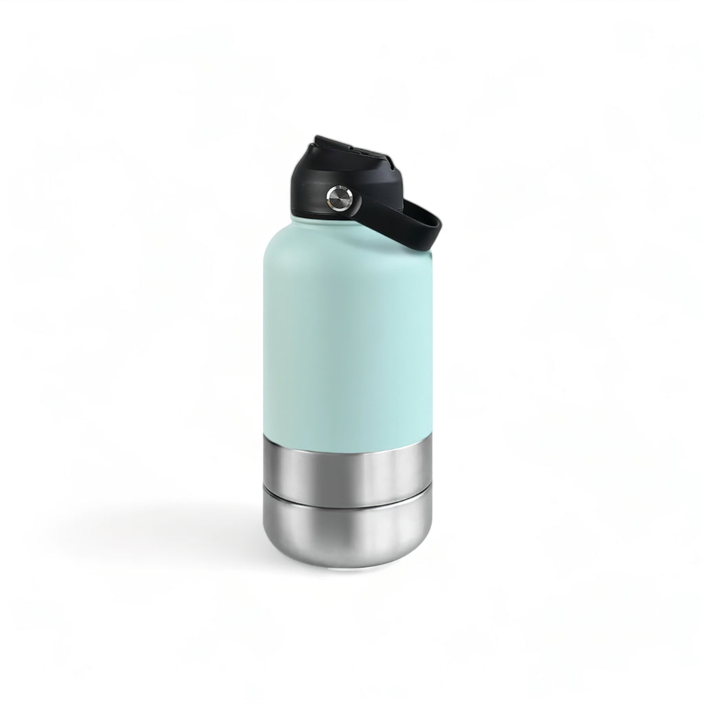 Travel Bottle