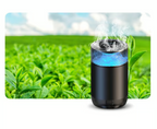Auto-Aromatherapy-Diffuser | Gentle, long-lasting Aromatherapy