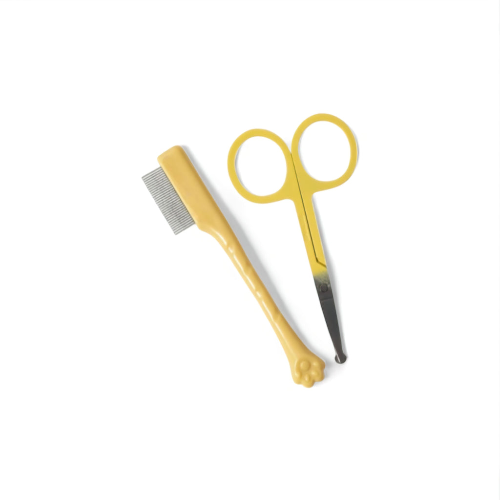 Refresh Tool Set
