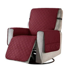 Elastic and Comfortable Armchair Covers