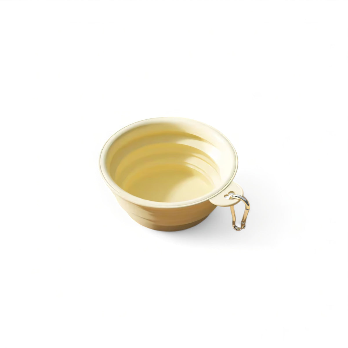 Pouch Bowl