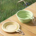 Pouch Bowl