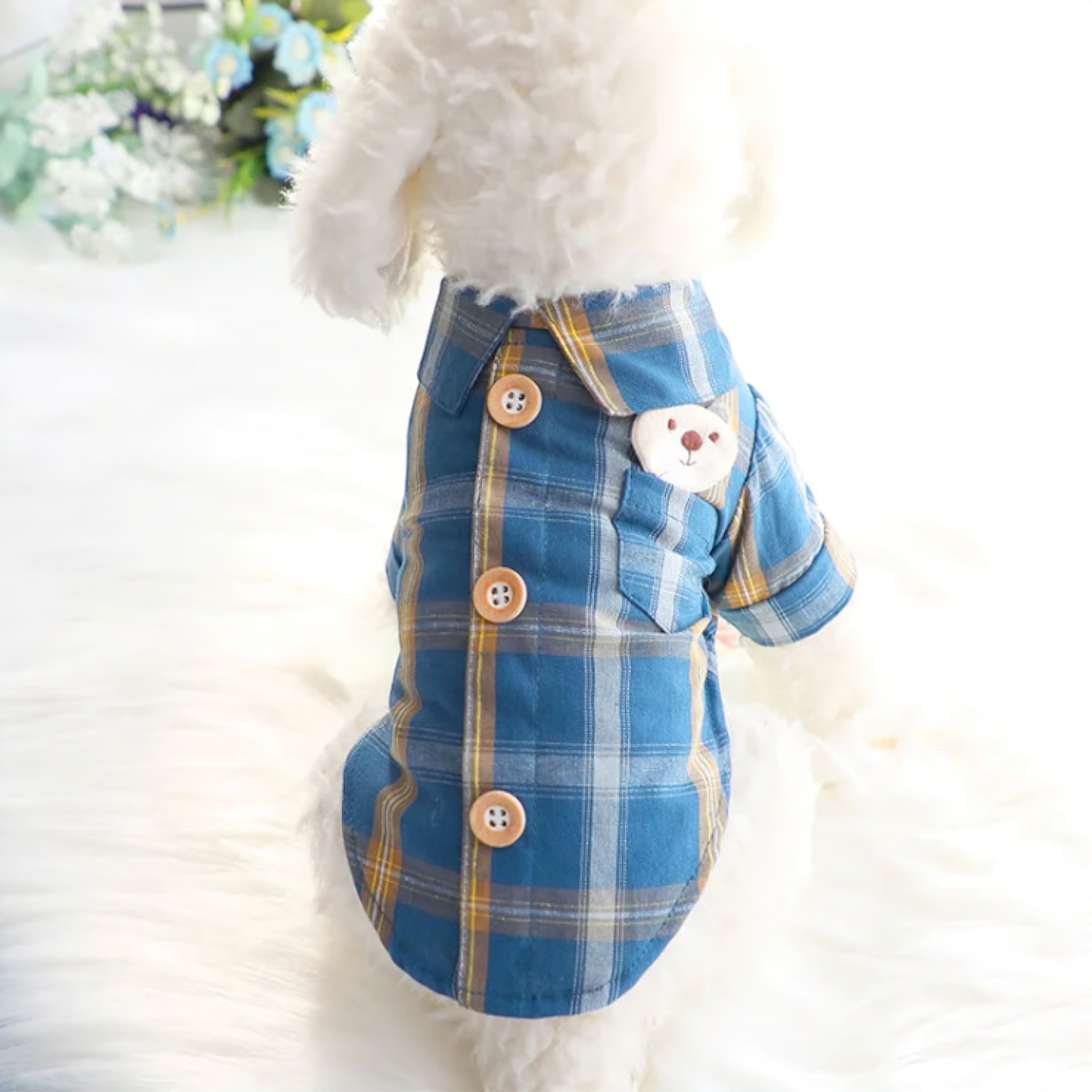 Pet Shirt