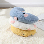 Paw Cushion
