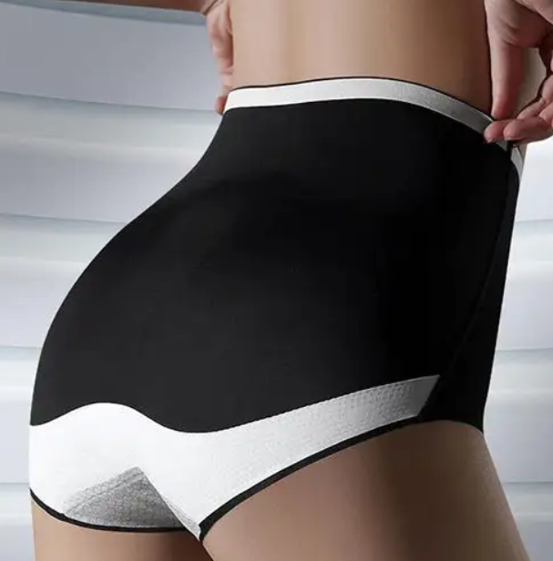 Detox Shorts | Burn Fat Quickly